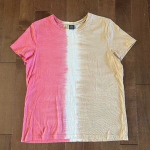 Wild Fable Tie Dye Shirt